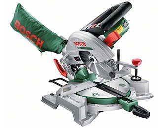 Bosch PCM 8