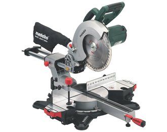 Metabo KGS 254 M